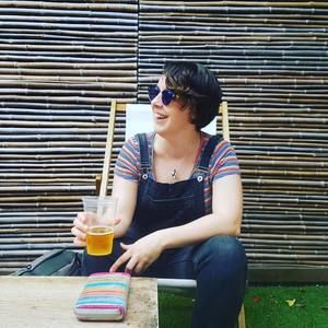 Meet your Posher, Jenni